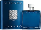 Мужская парфюмерия Azzaro Chrome Parfum